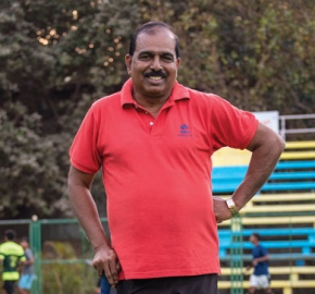 Hope hockey team delivers this time: Lobo
