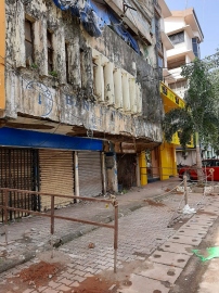 MMC asked to act on dilapidated buildings in Vasco