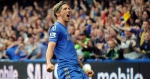Spirit and goals fly at Chelsea