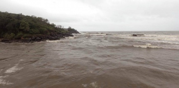 No trailing wall at Sal could hit fishing vessel movement