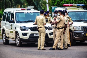 Miramar protest to highlight women’s safety blocked