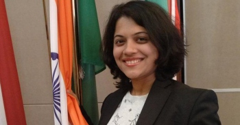 Bhakti in India's Olympiad team led by Anand