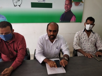 Failed to form govt in 2017 due to betrayals: Congress