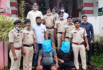 Benaulim bungalow theft: Two picked up for interrogations