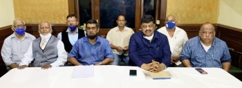 Govt will unveil permanent pension scheme before polls, Churchill assures seafarers