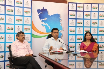 CM unveils ‘Know Your Scheme’ service to offer info at doorstep