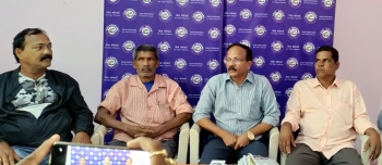 Plan B in place if alliance with Cong fails: GFP