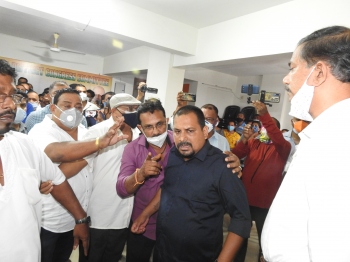 Can’t stop entry of those who want to dislodge BJP: GPCC president
