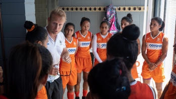 Marijne has transformed women's hockey team: Lobo
