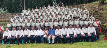 GHRDC recruits women guards