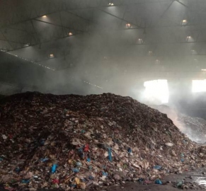 NO EXPRESSION OF INTEREST TO SONSODO SOLUTION