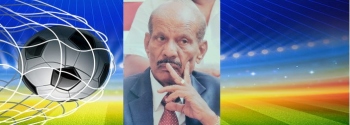 Former India footballer Krishnaji Rao passes away