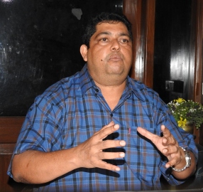 Bhumiputra Bill a nail in the coffin to bury Goans: Congress