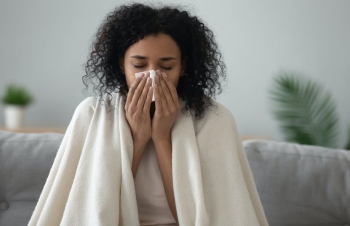 Can antibodies to common cold protect against Covid?