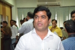 Why has the law not caught Kavlekar?