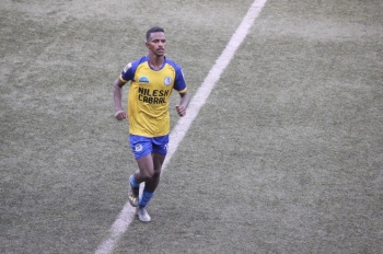 Guardian striker Beneston joins Gokulam Kerala
