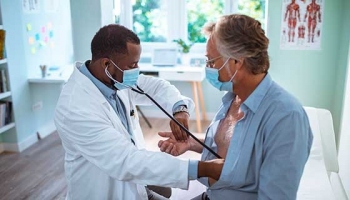 How Covid affects the heart?