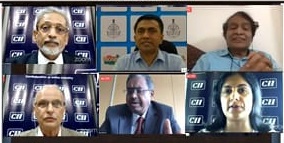 Goa a futuristic logistics hub: Sawant