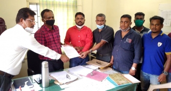Hankhane villagers irked over erratic power supply