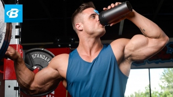 Whey protein: Is it safe?