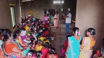 Nunem villagers face lack of basic amenities: AAP