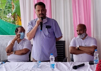 Check earthing for high bills, govt has not hiked power rates for 5 years: Power Min