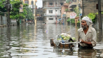 HOW BAD COULD CLIMATE CHANGE ACTUALLY GET?