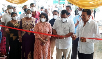 Site for new Sancoale police station unfit: P’yats Minister