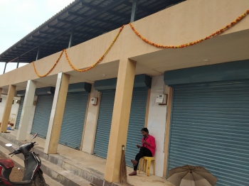 Mapusa’s new meat complex lacks basic facilities