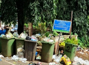 Door-to-door waste collection hits a speed bump in Mapusa