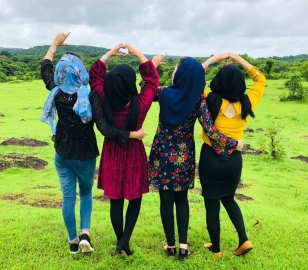 Situation back home has Afghan students in Goa a worried lot