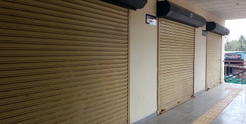 Faced with action, shop owners start paying dues to VMC