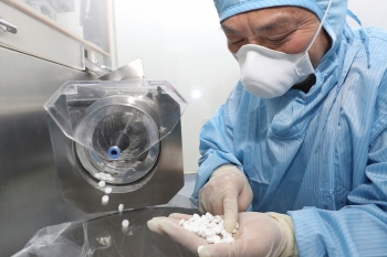 AI identifies existing drugs can kill SARS-CoV-2 in cells