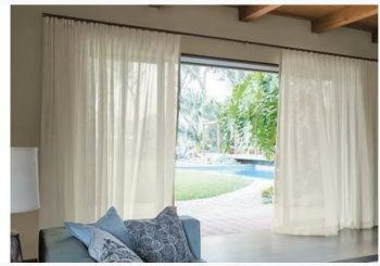 VASTU TIPS FOR CURTAINS
