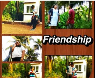 Honest Film review: FRIENDSHIP