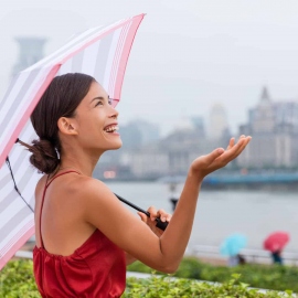 Monsoon homemade skincare routine for all skin types