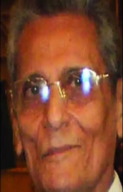 Justice Couto, first Goan HC judge, no more