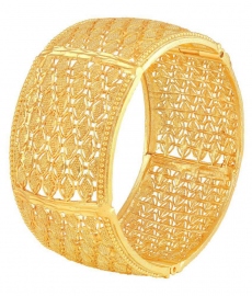 Bangle & mangalsutra exhibition extended till today