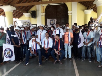 We want to understand woes faced in St Andre, says GF