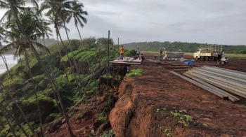 Khola residents decry mass illegalities along coastline