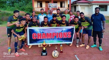 Phoenix FC win Keri Super League