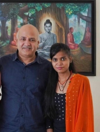 Kejriwal's entrepreneurship curriculum shows success