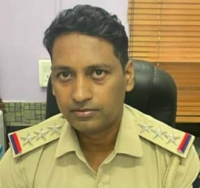 Barring Fatorda, Margao police sub-division sees change in guard