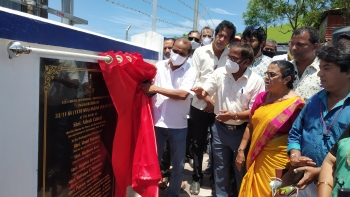 Coastal Anjuna gets power boost with new substation