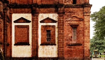 Exhibition on Goa’s history at Sunaparanta