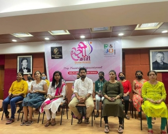 Revolutionary Goans launches its women’s wing