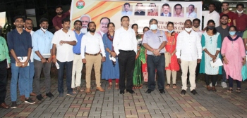 State to train 3K volunteers as health workers by August-end