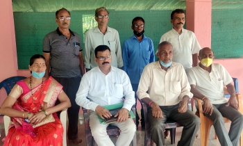 ‘Chalo Valpoi’ meeting on Bhumiputra Bill on Aug 29