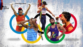 Hype around National SportsÂ Day is solemn tokenismÂ