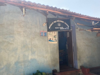 Anganwadis, govt schools’ infra in dire state in Benaulim: AAP